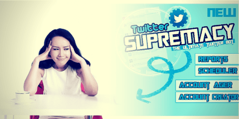 Bots y cuentas Falsas de Twitter