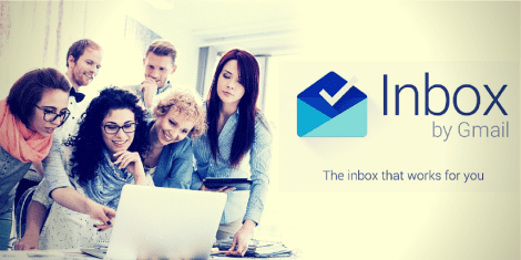 Google Inbox una semana de uso intensivo despues