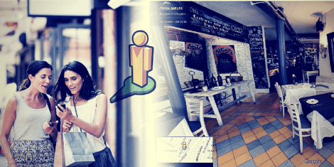 Recorridos Virtuales en google maps