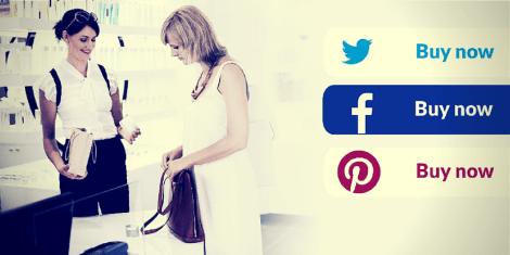 eCommerce y Gráfica Social La Pared Invisible