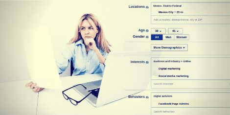 Grandes Retos Digitales Cómo saber quién es nuestro público