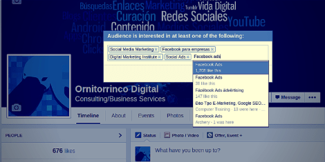 Paginas de Facebook Cuatro Nuevos Cambios que Es Importante Conocer