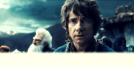 Reseña The Hobbit Battle of the five armies