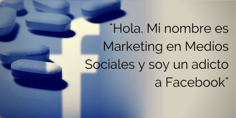 Nuestra Dependencia de Facebook