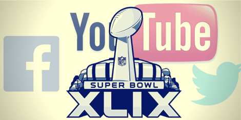 Podcast @1060interfase El Super Bowl XLIX Medios y Tecnologia