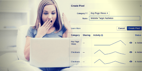 Publicidad en Medio Sociales y la Importancia Oculta de Nuestro Sitio Web