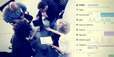 PYMES y Social Media El Enorme Problema de la Administracion