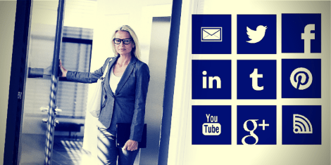 Al inicio todos somos iguales Cuando una Marca Entra a Digital