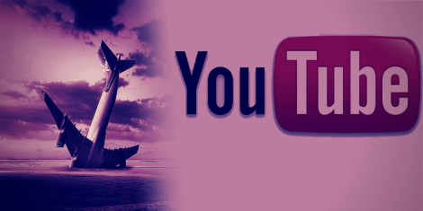 Cronica de un Desastre YouTube y su experimento en el Super Bowl