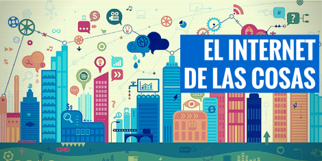 El Internet de las Cosas