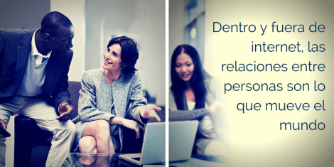 Poniendo el Networking en Social Networking