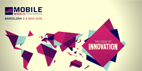 Mobile World Congress 2015 Barcelona