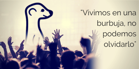 Meerkat Periscope y el Sindrome del Nuevo Medio Social