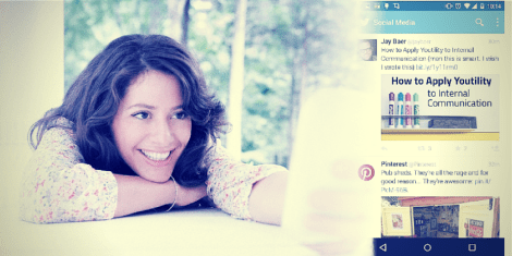 Twitter y la apuesta movil