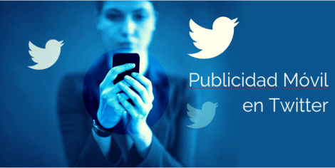 Twitter y la Paradoja de su Publicidad en Movil