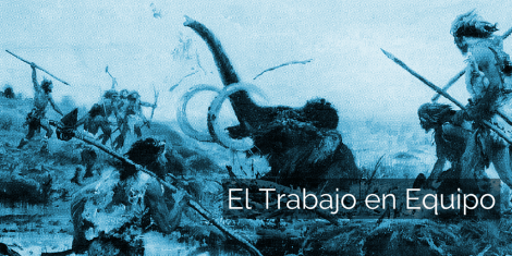 El Trabajo en Equipo