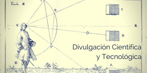 Podcast Divulgacion Cientifica y Tecnologica
