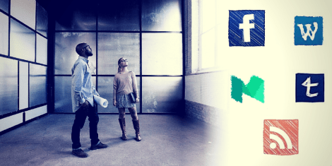 Gentrificacion de Contenido