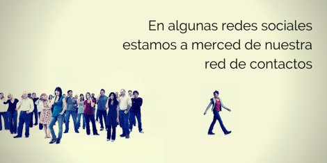 la Jaula de la informacion nuestros contactos