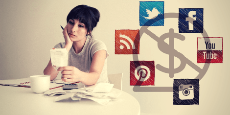 La Clase Media de los Medios Sociales (2)