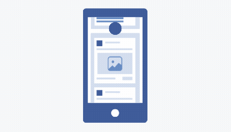 Facebook canva example