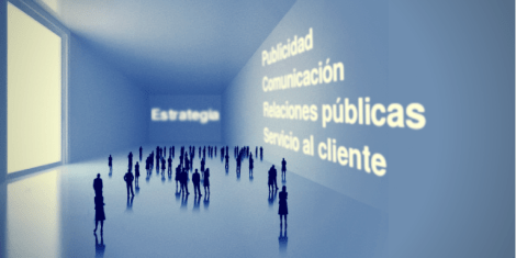 Dejemos de hablar de redes sociales