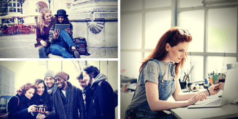 Momentos y Necesidades Los Nuevos Fundamentos de la Creacion de Contenido