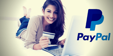 Pagos electronicos PayPal