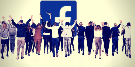 El exodo que nunca sucedio Por que las marcas no se han salido de Facebook